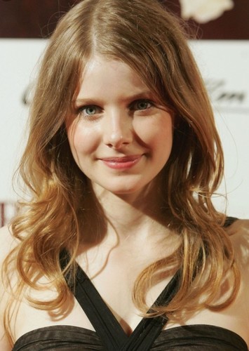 Rachel Hurd-Wood