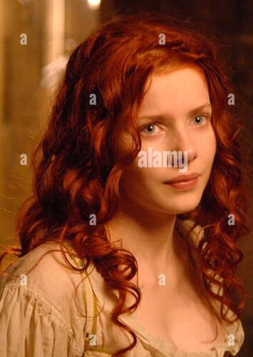 Rachel Hurd-Wood