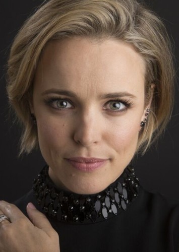 Rachel McAdams