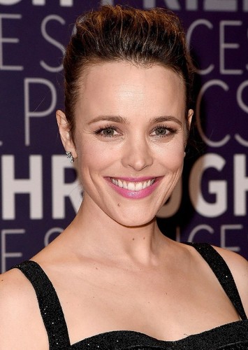 Rachel McAdams