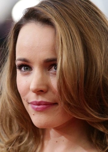 Rachel McAdams