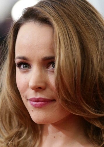 Rachel McAdams