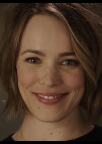 Rachel Mcadams