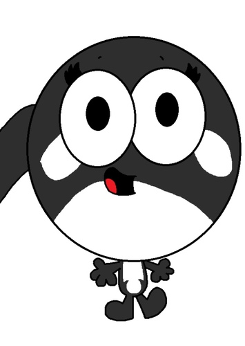 Rachel Orca