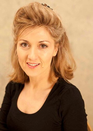 Rachel Preece