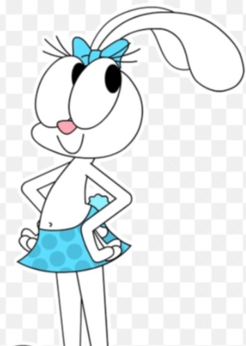 Rachel Rabbit