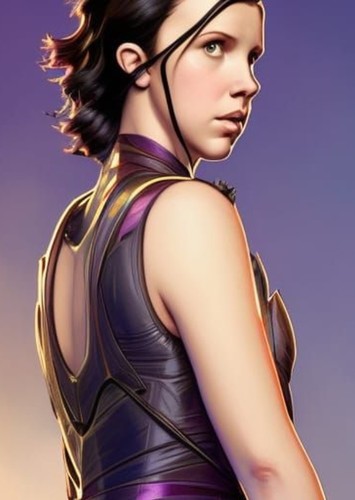 Rachel Roth