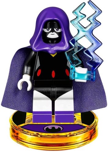 Rachel Roth in The LEGO Justice League Movie