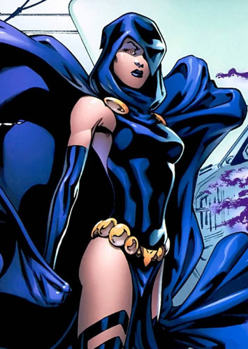 Raven