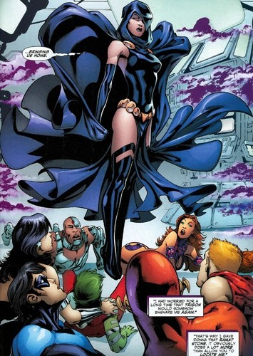 Rachel Roth (Earth-9)