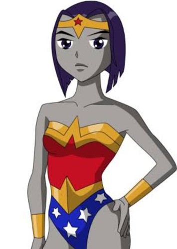 Rachel Roth/Raven