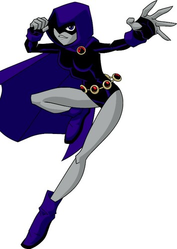 Rachel Roth Raven