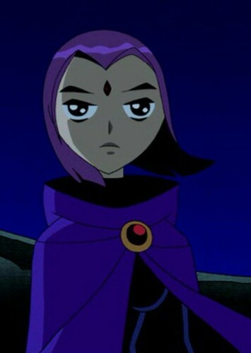 Rachel Roth Raven