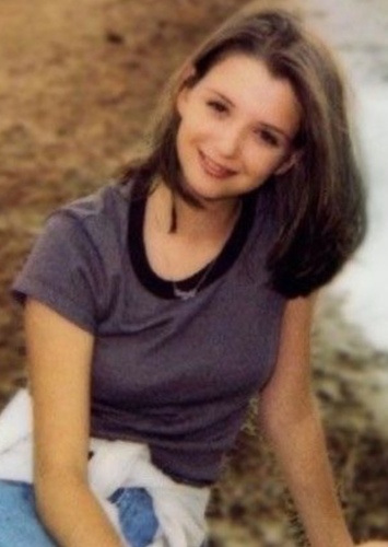 Rachel Scott