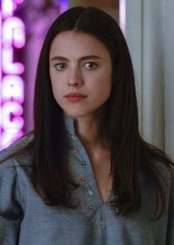Rachel Stone