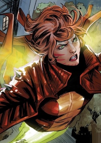 Rachel Summers