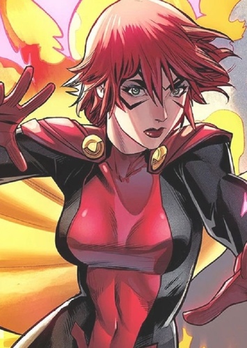 Rachel Summers