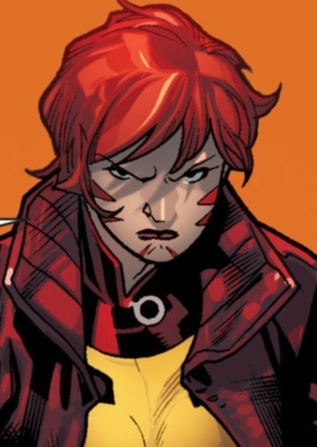 Rachel Summers