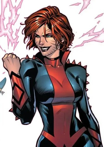 Rachel Summers