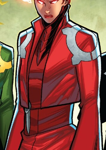Rachel Summers