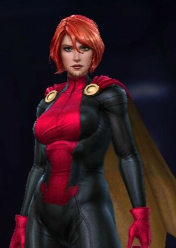 Rachel Summers