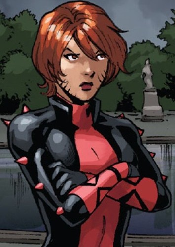 Rachel Summers