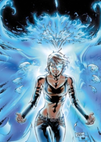 Rachel Summers