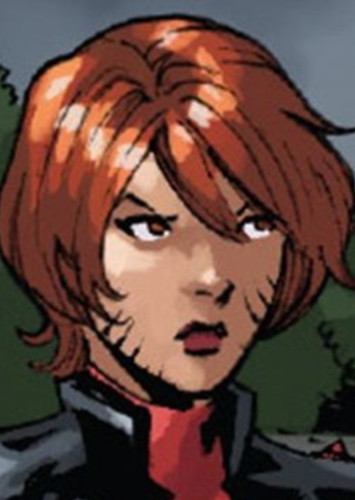 Rachel Summers