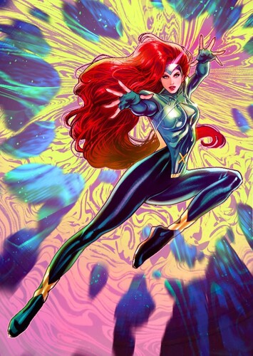 Rachel Summers