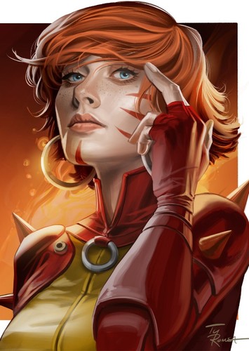 Rachel Summers/Prestige