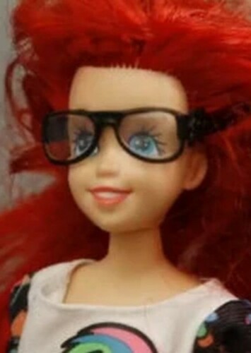 Rachel Tice