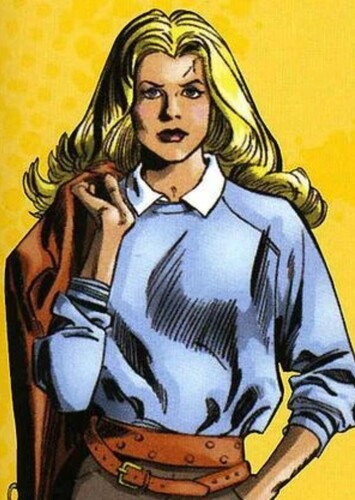 Rachel van Helsing