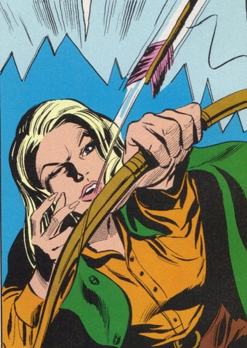 Rachel Van Helsing