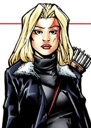 Rachel Van Helsing