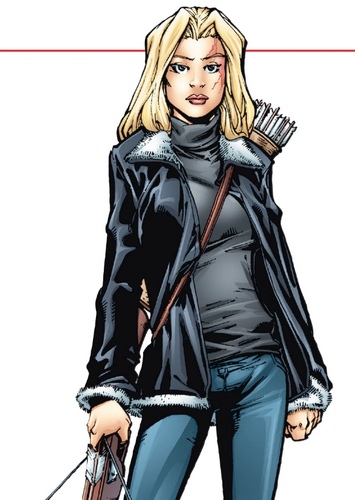 Rachel Van Helsing
