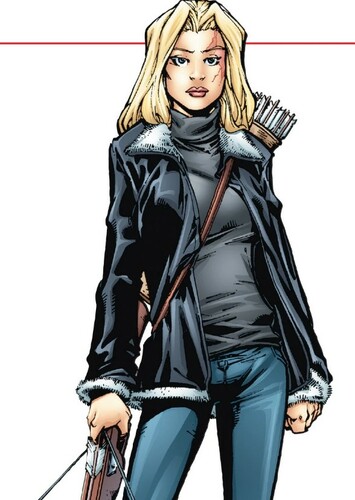 Rachel Van Helsing