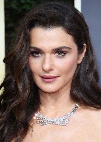 Rachel Weisz