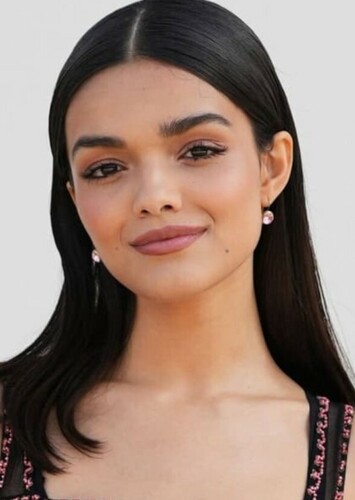 Rachel Zegler