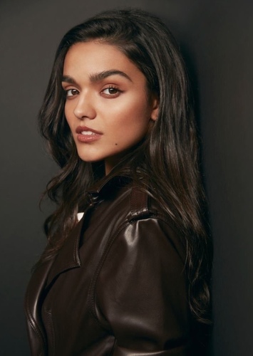 Rachel Zegler