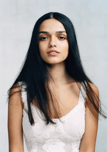 Rachel Zegler