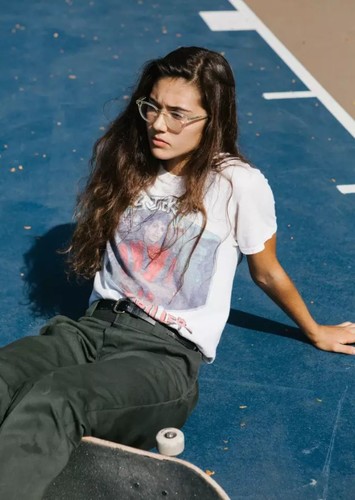 Rachelle Vinberg