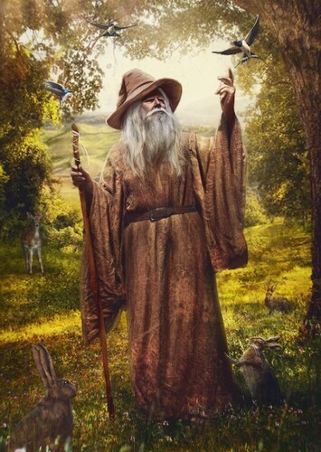 Radagast