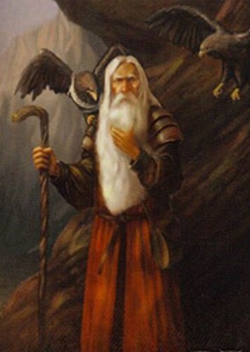Radagast