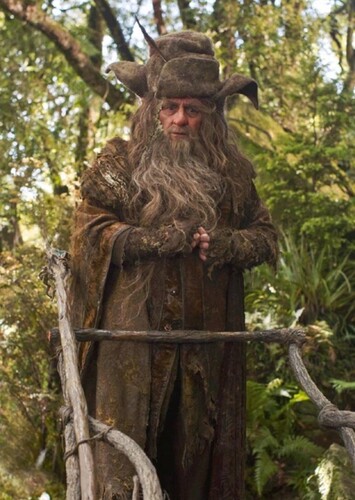 Radagast