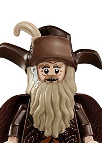 Radagast the Brown