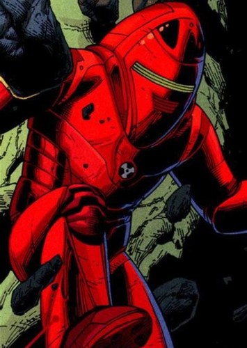 Radiation Roy