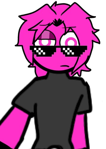 Radical Dragonfruit
