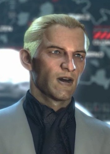 Radich Nikoladze