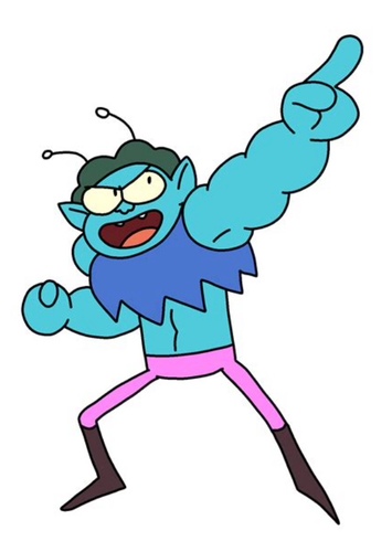 Radicles