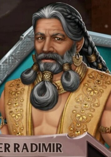 Radimir